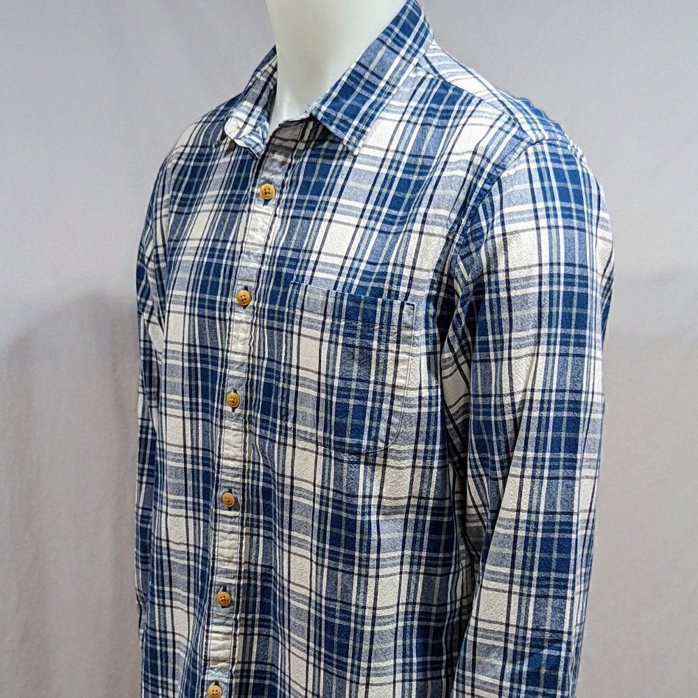 J. Crew button down Shirt - image 1